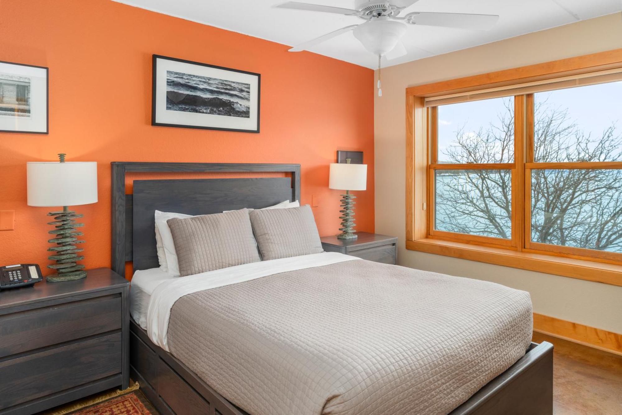 East Bay Suites Grand Marais Exterior foto