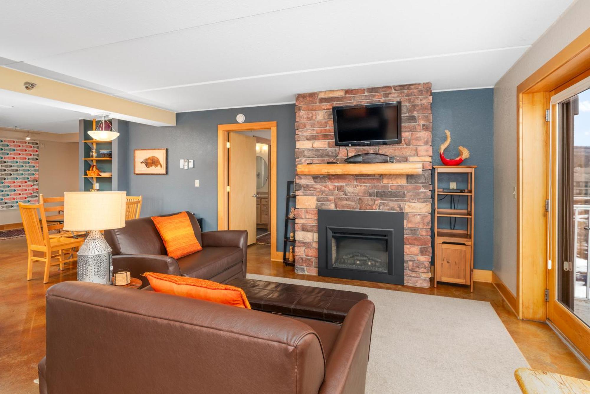 East Bay Suites Grand Marais Exterior foto