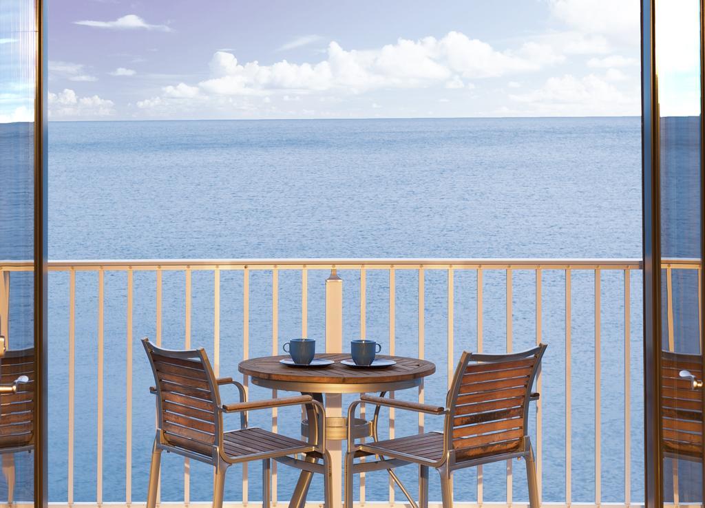East Bay Suites Grand Marais Exterior foto